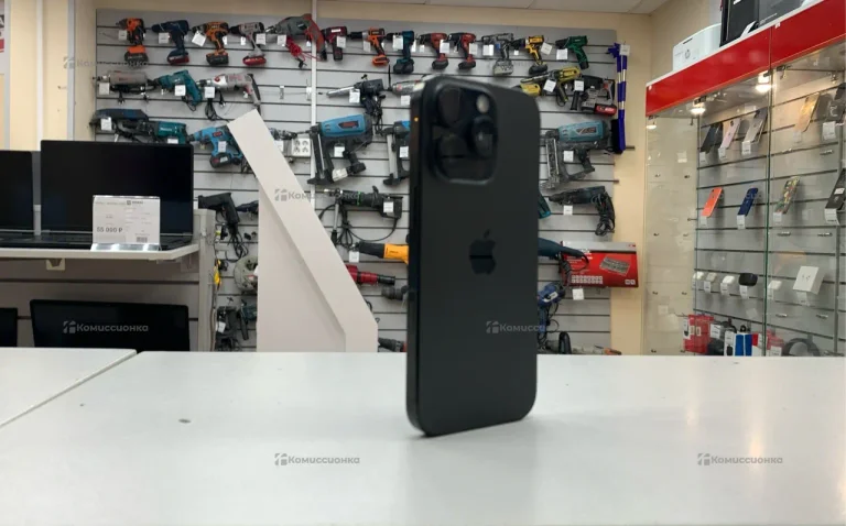Apple Iphone 16 Pro 128Gb