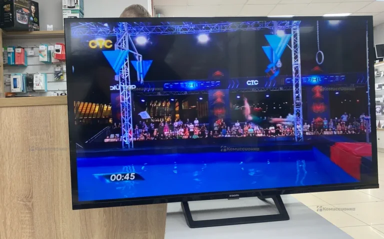 Телевизор Xiaomi L43M7-EARU
