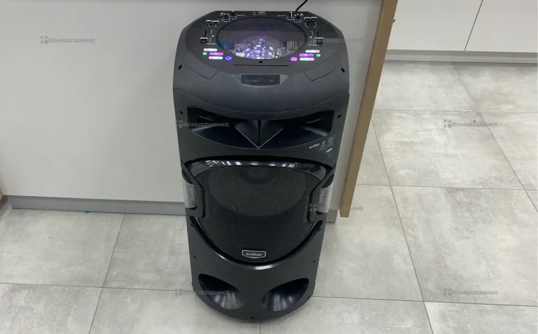 Колонка  Aceline v 870