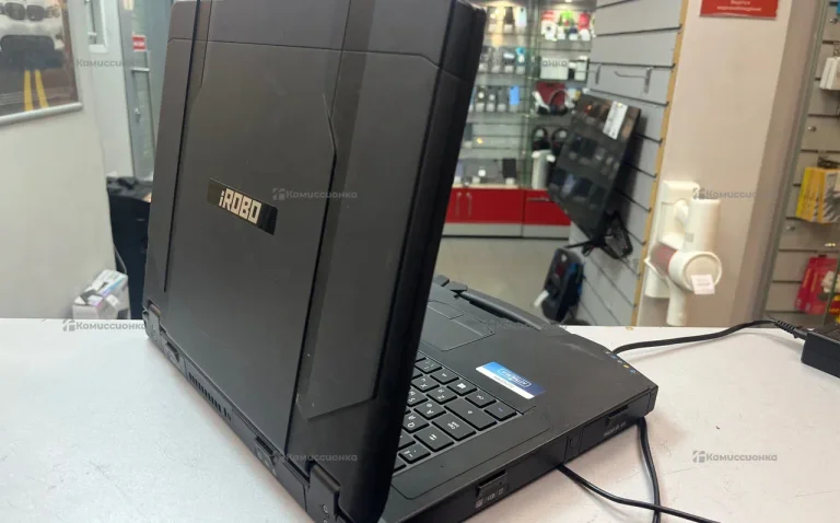Ноутбук  Durabook s14i