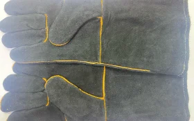 Купить Краги сварoчные б/у , в Сызрань Цена:290рублей