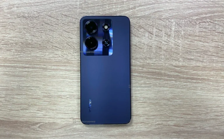 Infinix Note 30i 8/256 ГБ