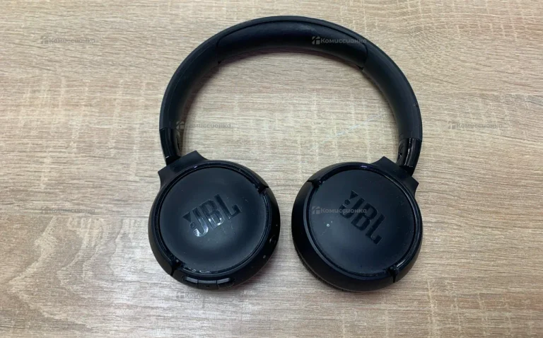Наушники JBL Tune 520BT