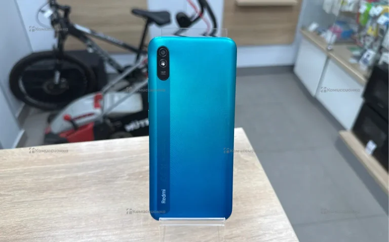Xiaomi Redmi 9A 3/32 ГБ