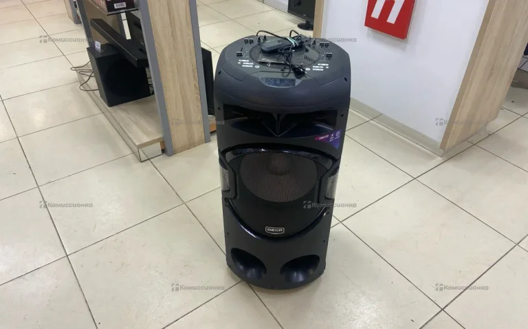 Колонка  DEXP V870