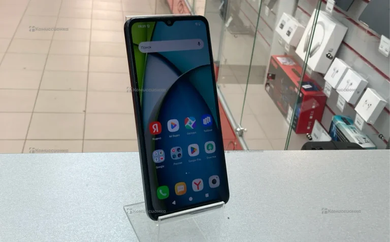 Xiaomi Redmi A3x 3/64ГБ