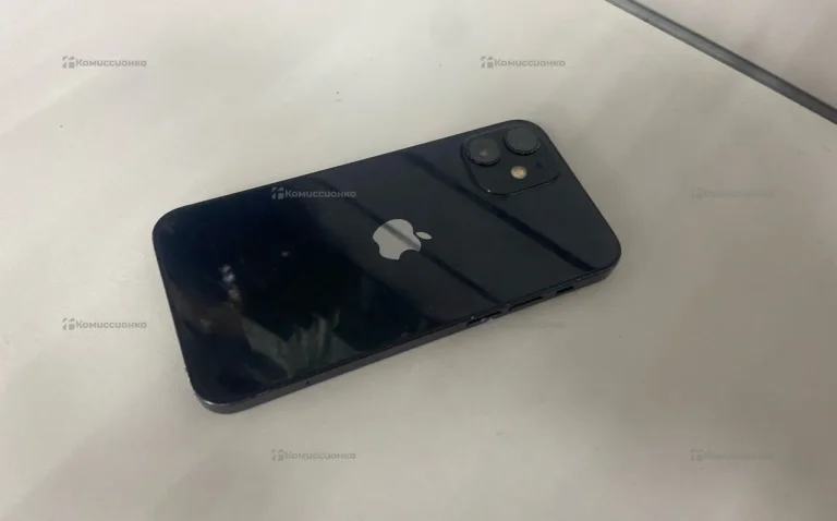 Apple iPhone 12 mini 4/128 ГБ