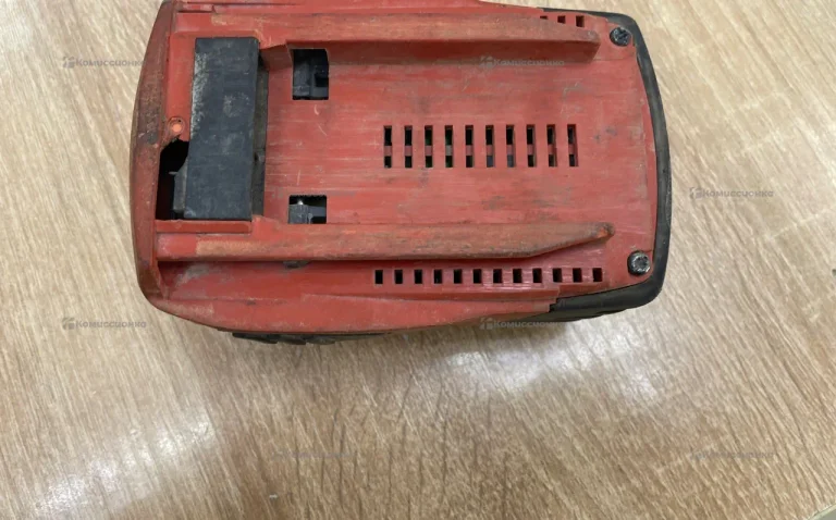 АКБ Hilti B22 5.2