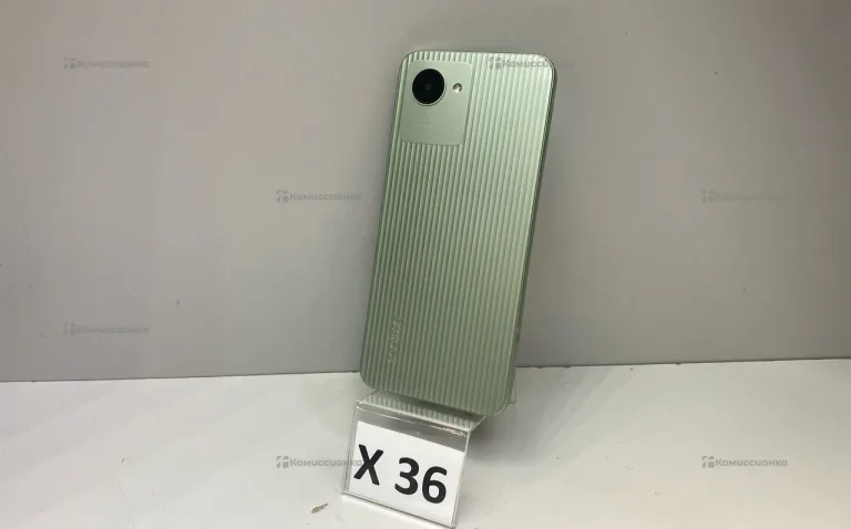 Realme C30 2/32Gb