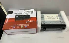 Купить Автомагнитола  polarlander б/у , в Набережные Челны Цена:990рублей