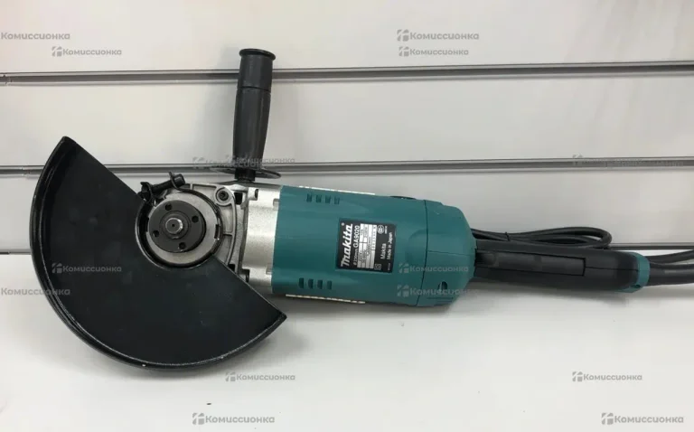 УШМ Makita GA9020 rep