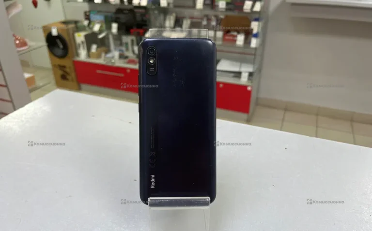 Xiaomi Redmi 9A 2/32 ГБ