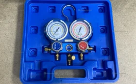 Купить Монометр VALUE VMG-2-R32 б/у , в Краснодар Цена:3790рублей