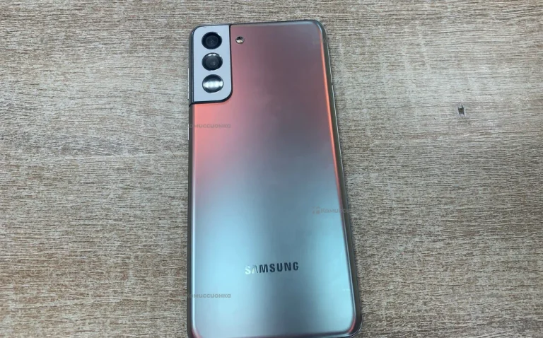 Samsung Galaxy S21+ 5G 8/128 ГБ