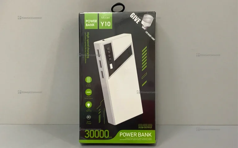 Power Bank  30000
