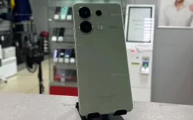 Купить Xiaomi Redmi 13 8/256 ГБ б/у , в Новокуйбышевск Цена:8990рублей
