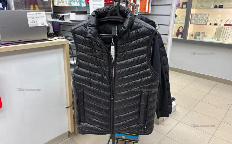 Жилет Tom Tailor (S)