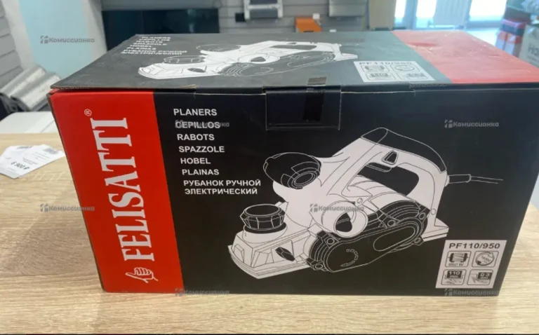RF110/950 RF110/950 Felisatti