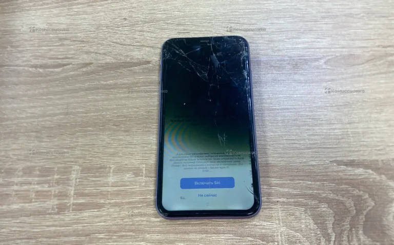 Apple iPhone 11 4/128 ГБ