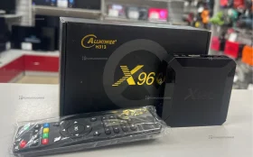 Купить Тв приставка смарт X96 б/у , в Пермь Цена:990рублей