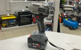 Купить Гайковерт Profipower T-500N б/у , в Челябинск Цена:3500рублей