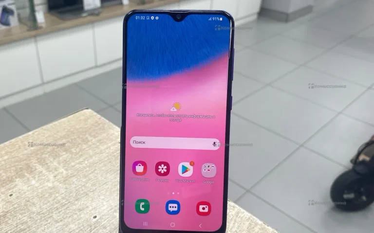 Samsung Galaxy A30s 3/32