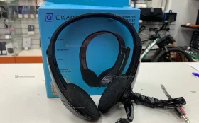 Наушники OKlIK HS-M150