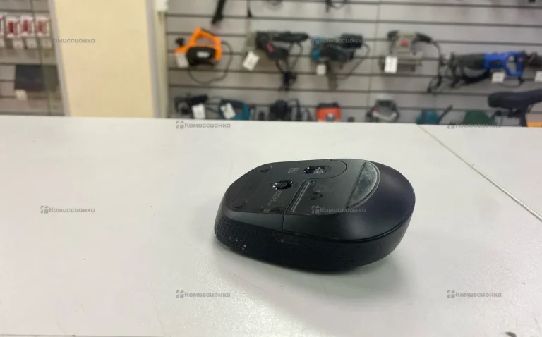 Мышь Logitech m170
