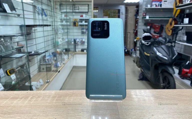 Xiaomi redmi 10c 4/64