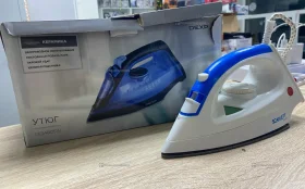 Купить Утюг Scarlett б/у , в Зеленодольск Цена:350рублей