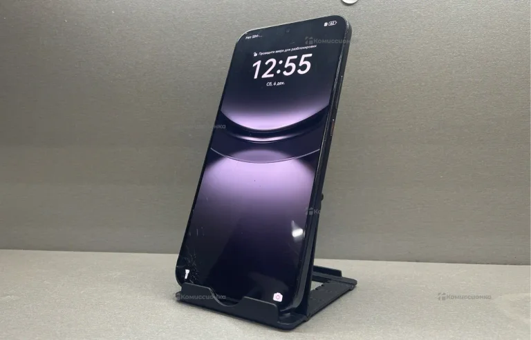 Huawei nova 12 8/256 ГБ