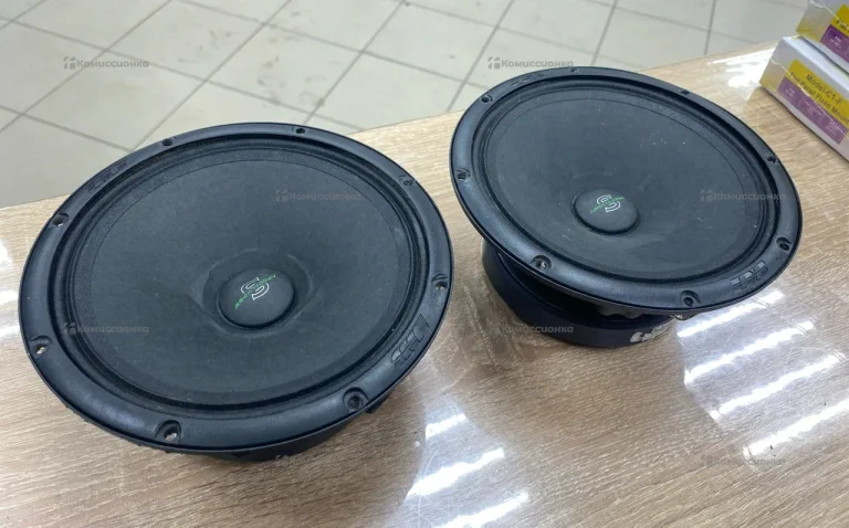 Колонки Deaf Bounce AP-M61SE