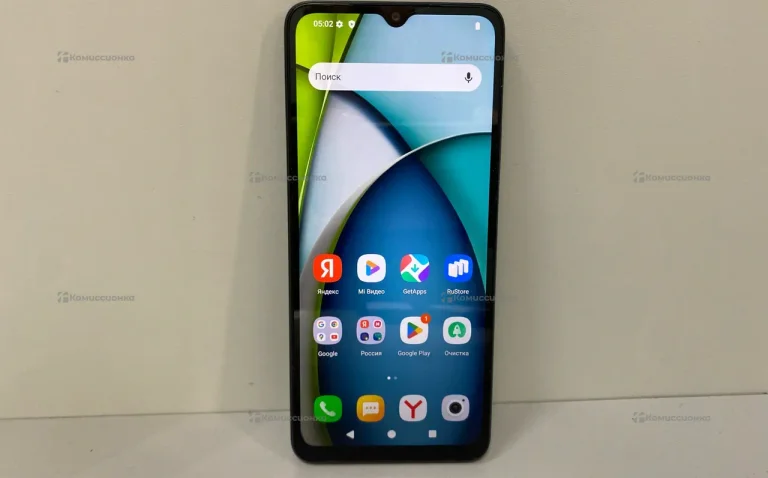 Xiaomi Redmi a3x  3/64