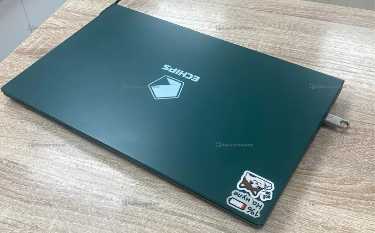 Ноутбук Echips NQ15E