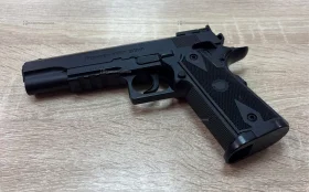 Пневматический пистолет PowerWin 304