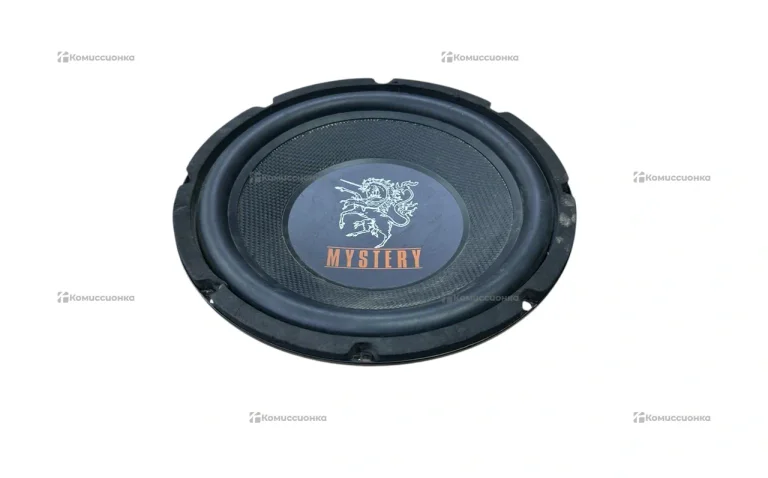 Сабвуфер Mystery 10