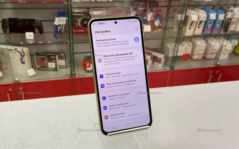 Samsung Galaxy A54 8/128 ГБ