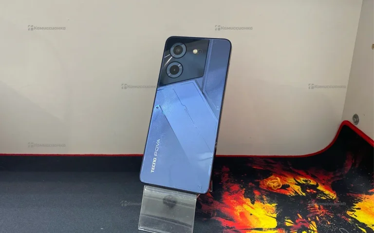 Tecno pova 5 8 128