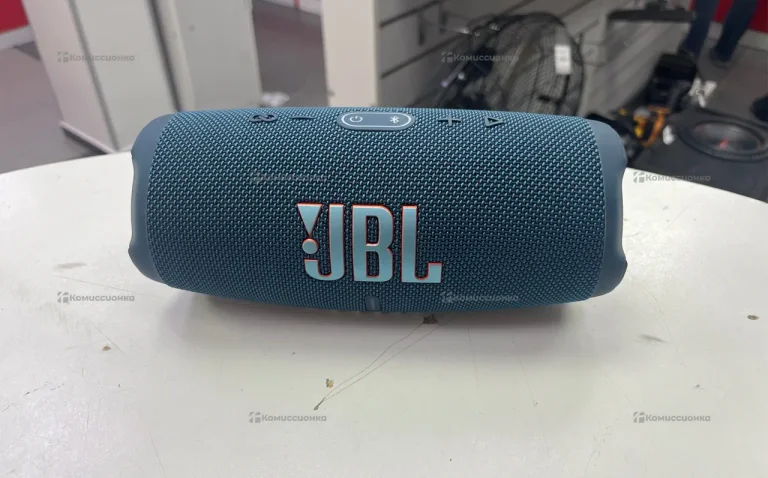 Колонка  JBL Charge 5