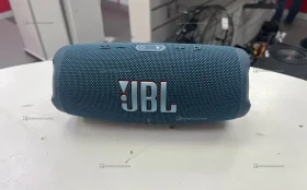 Купить Колонка  JBL Charge 5 б/у , в Уфа Цена:5900рублей