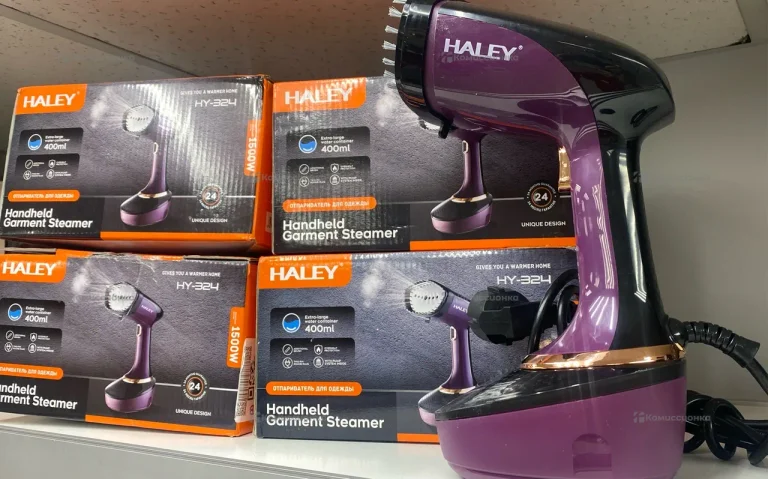 Haley HY-324