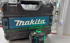 Купить Лазерный уровень MAKITA реп б/у , в Самара Цена:2500рублей