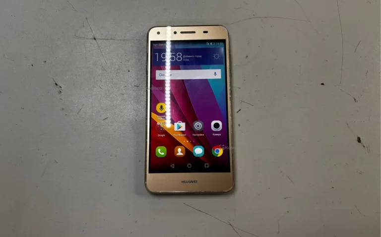 Huawei Cun-U29 1/8