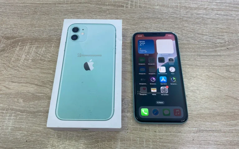Apple IPhone 11 64Gb