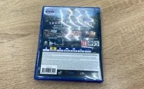 Купить PS4 Farcry 5 б/у , в Самара Цена:990рублей