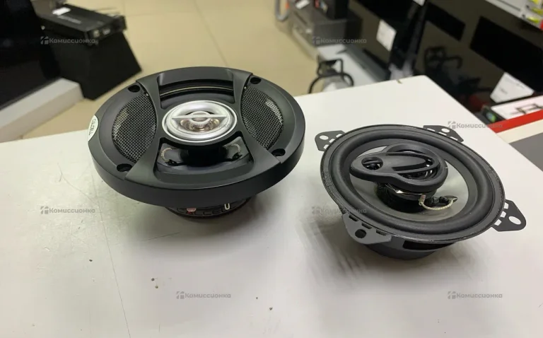 Колонки CalCell CP-402