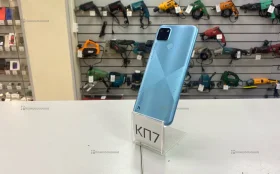 Realme C21 4/64 ГБ