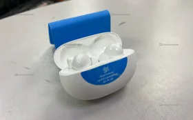 Купить Наушники  HONOR CHOICE Earbuds X5 pro б/у , в Тюмень Цена:1790рублей