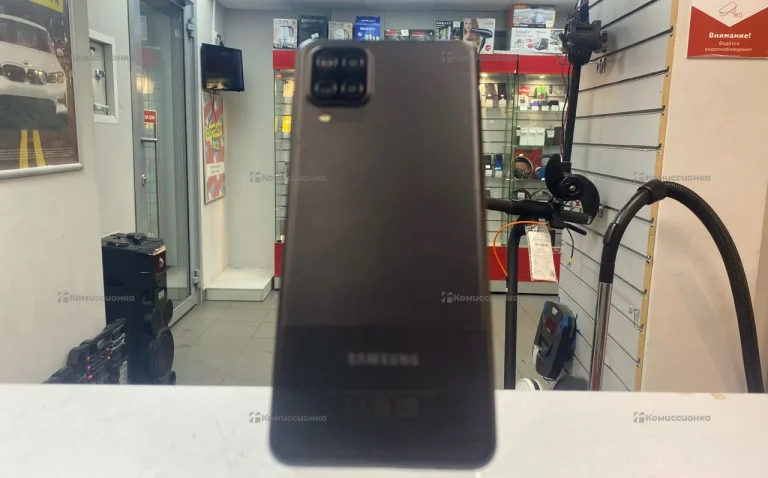 Samsung Galaxy A12 3/32