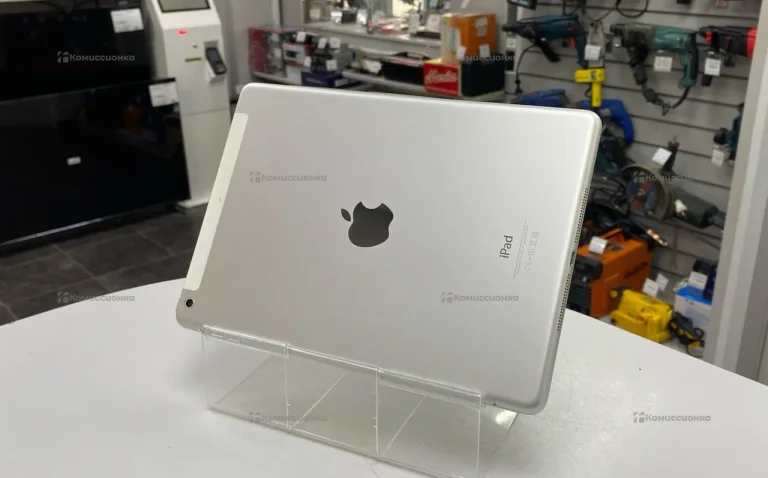 Планшет Apple iPad Air 2 16gb iPad Air 2 16gb